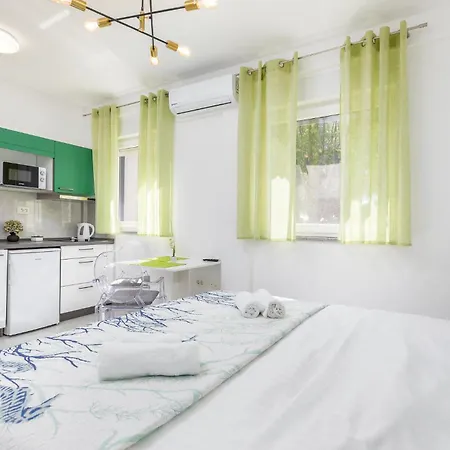 Pet Friendly In With Wifi Lejlighed *