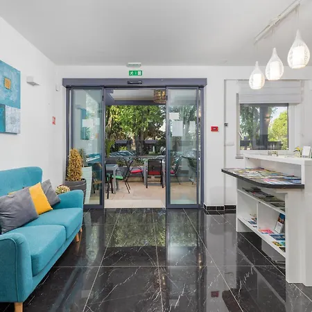 Lovely In With Wifi *