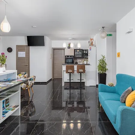 Pet Friendly In With Wifi Apartamento *