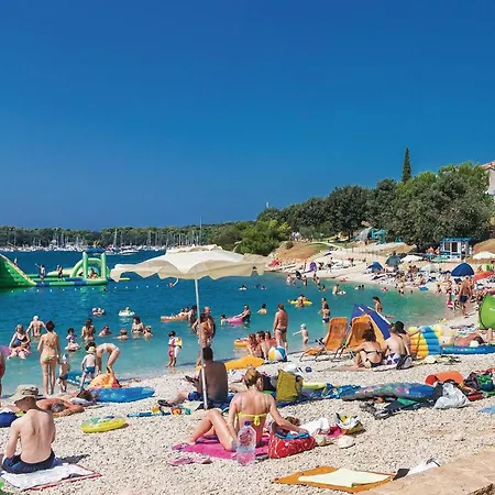 Lovely In With Wifi * Pula