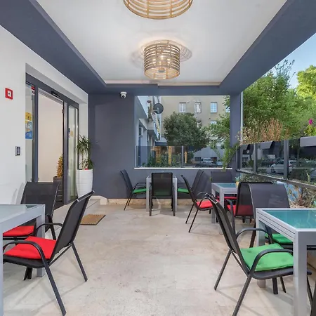 아파트 Lovely In With Wifi *