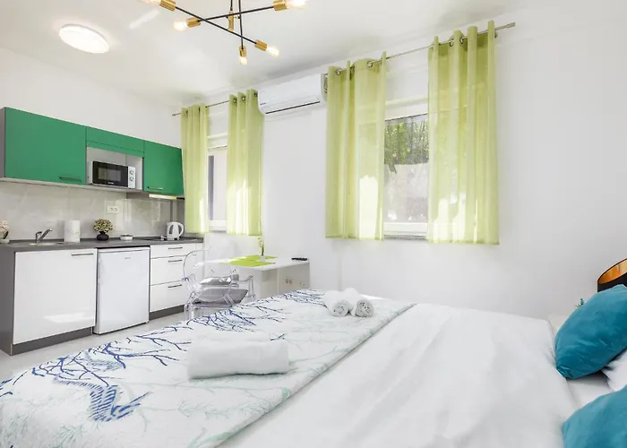 Lovely In With Wifi Appartement *