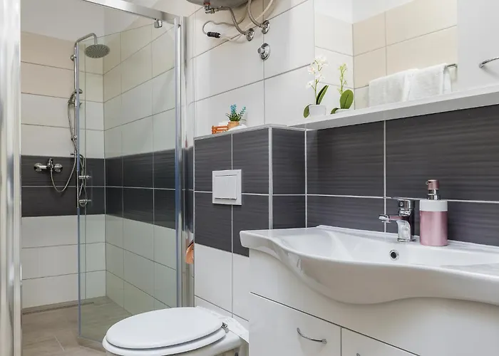 Appartement Lovely In With Wifi *