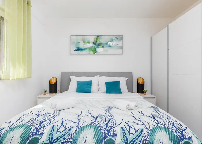 Lovely In With Wifi Appartement