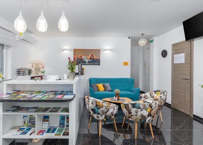 Lovely In With Wifi Apartment Pula