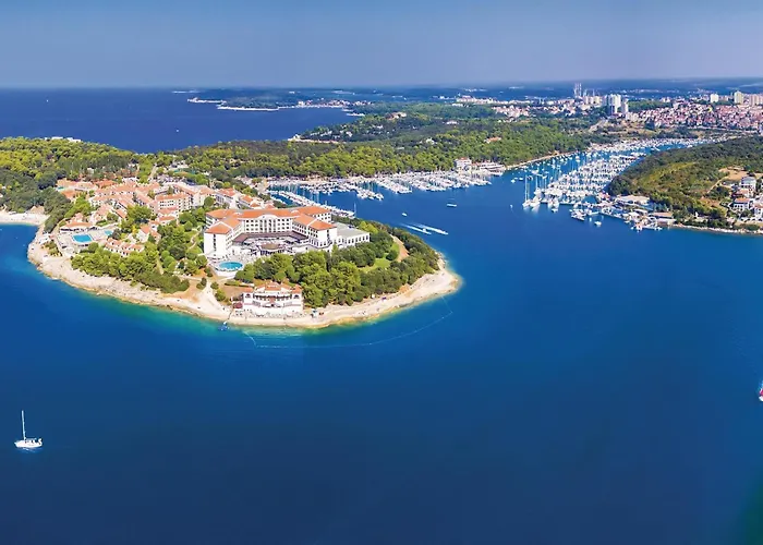 Appartement Lovely In With Wifi