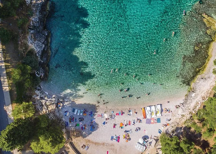 Lovely In With Wifi * Pula