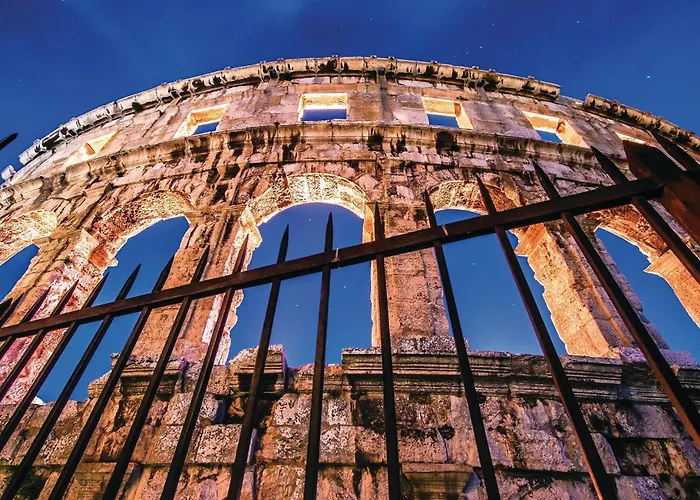 Appartement Lovely In With Wifi *